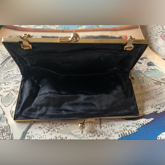 Beaded Evening Bag - Picture 8 of 11